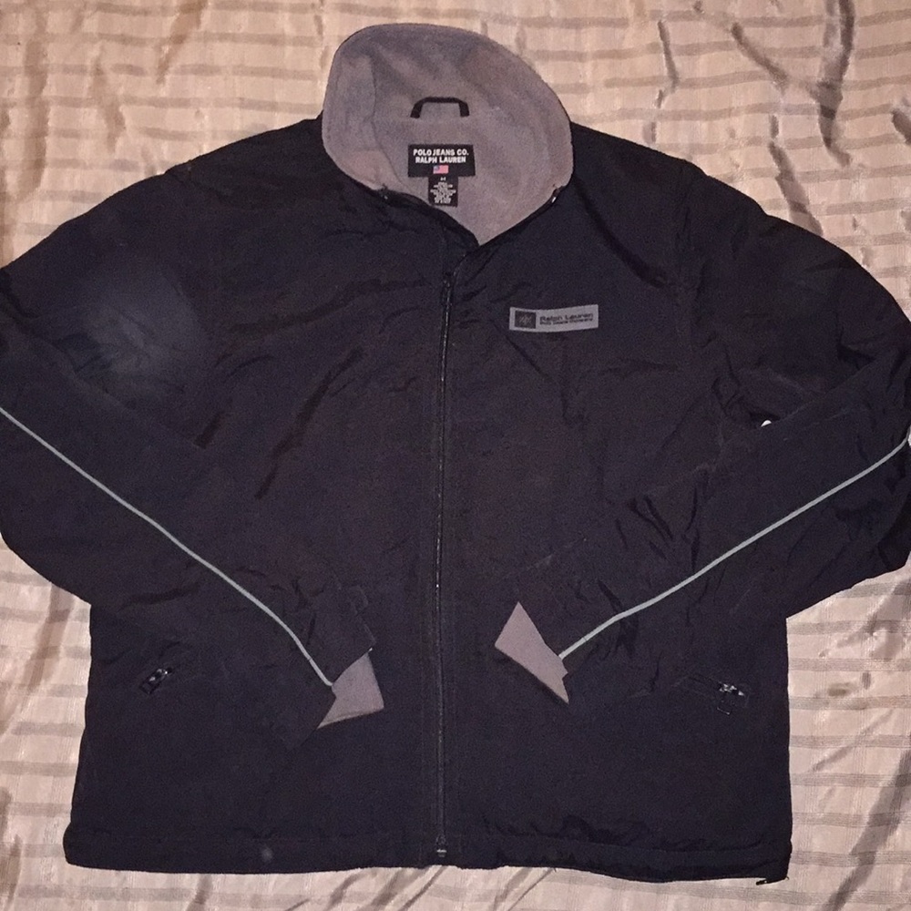 Polo sport Ralph Lauren jacket